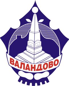 Грб на Општина Валандово
